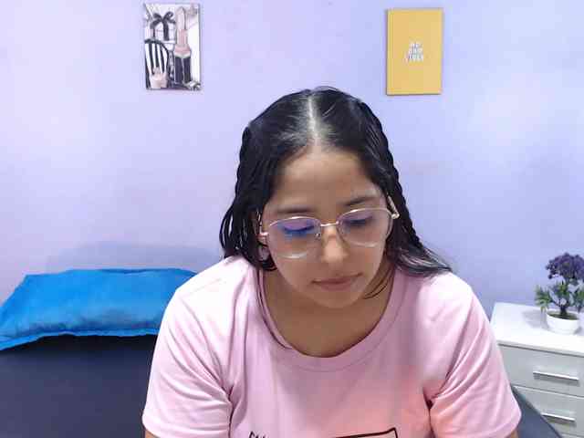 melissa-stone webcam