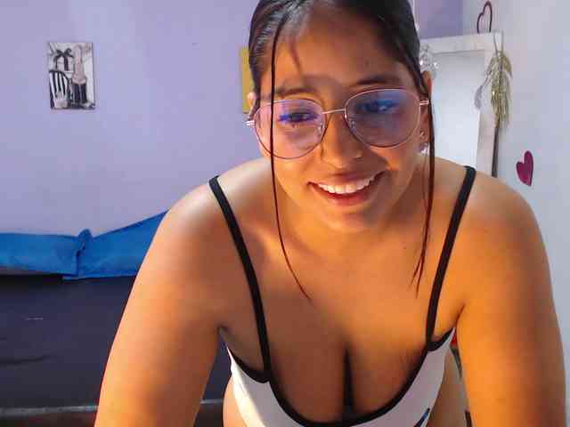 melissa-stone webcam