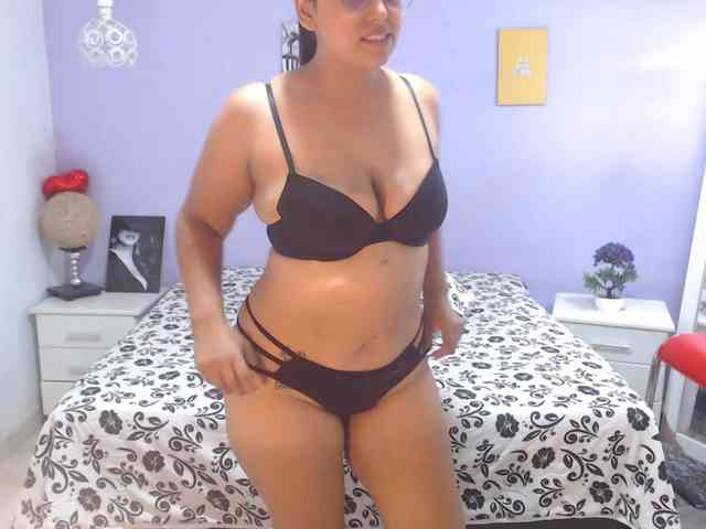 melissa-stone webcam