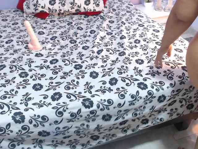 melissa-stone webcam