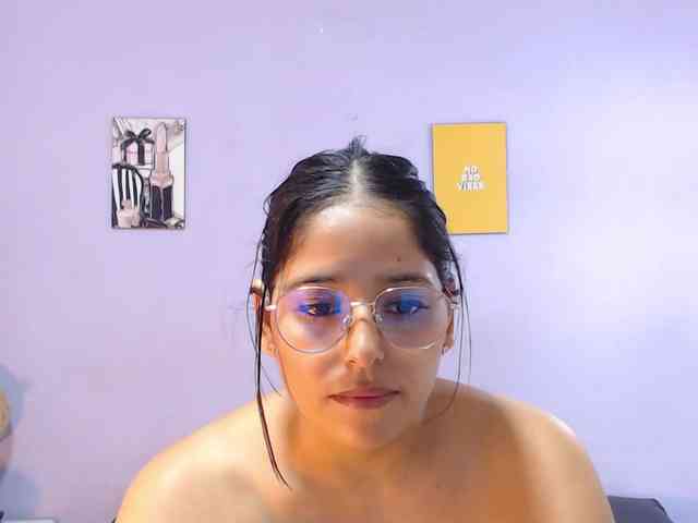 melissa-stone webcam