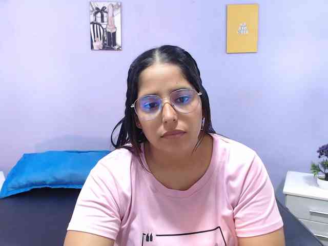 melissa-stone webcam