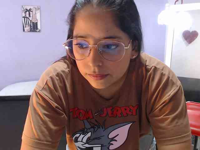 melissa-stone webcam