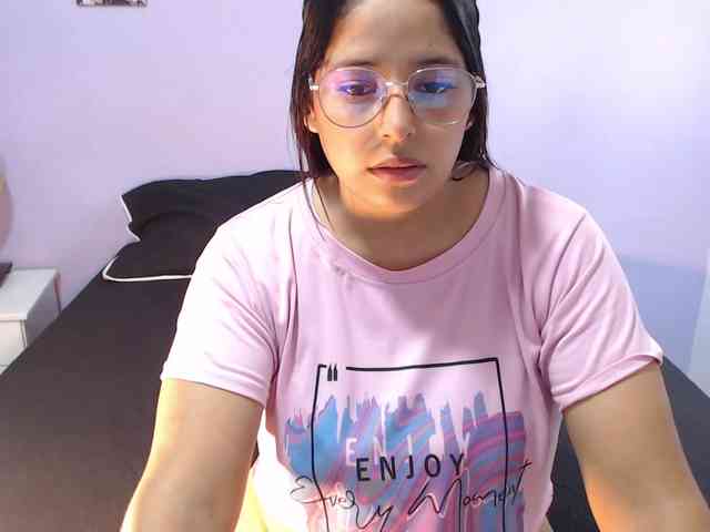 melissa-stone webcam