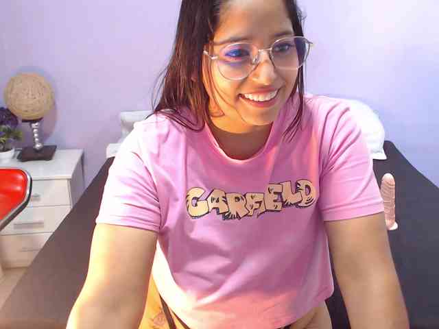 melissa-stone webcam
