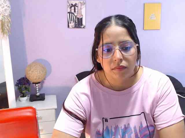 melissa-stone webcam