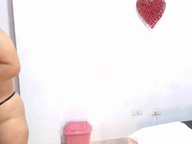 melissa-stone webcam