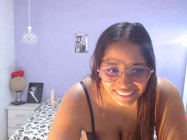 melissa-stone webcam
