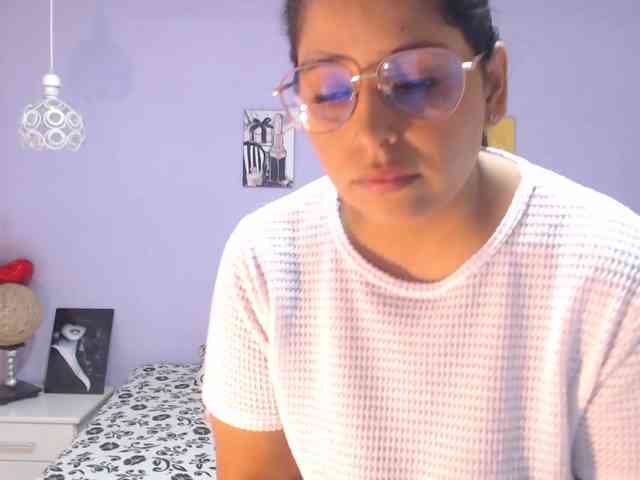melissa-stone webcam