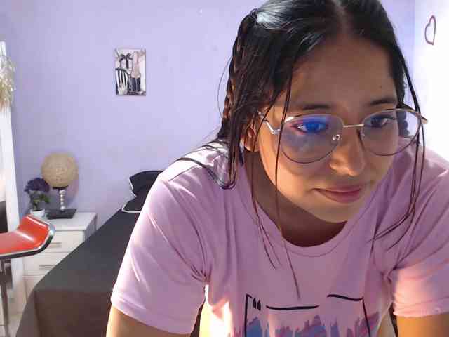 melissa-stone webcam