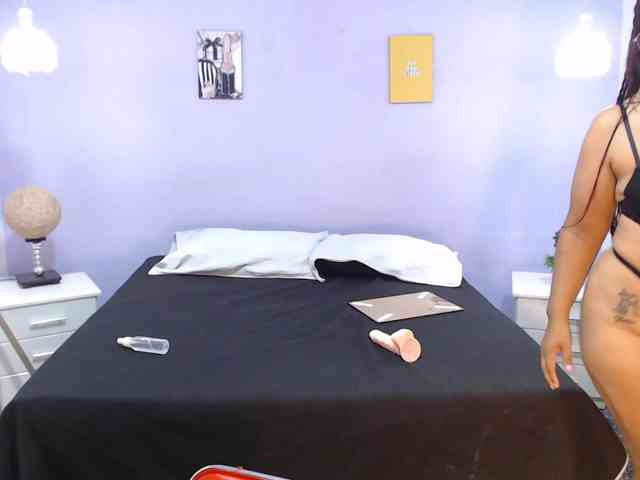 melissa-stone webcam