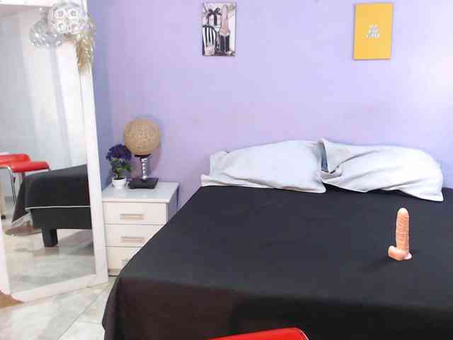 melissa-stone webcam
