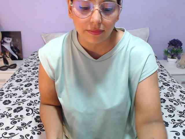melissa-stone webcam