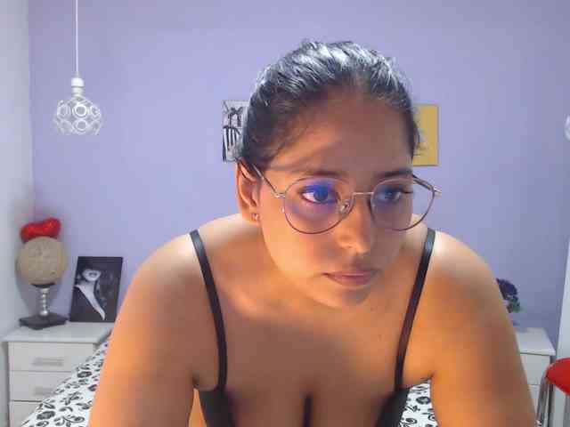 melissa-stone webcam