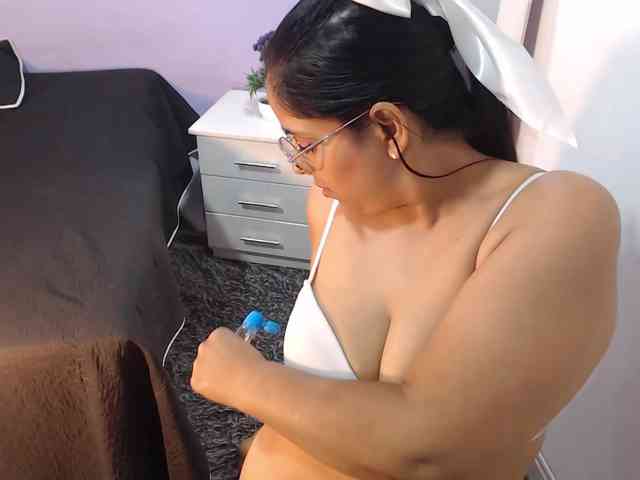 melissa-stone webcam