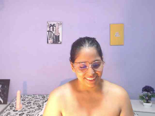 melissa-stone webcam