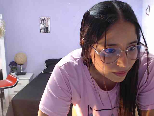 melissa-stone webcam