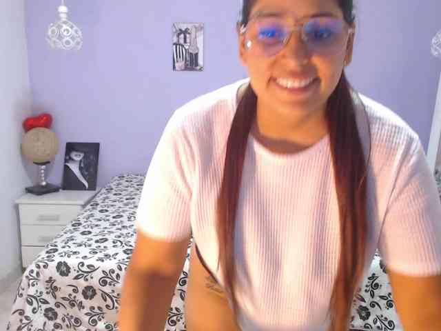 melissa-stone webcam
