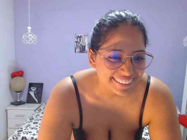 melissa-stone webcam