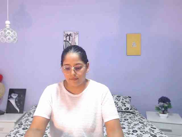 melissa-stone webcam