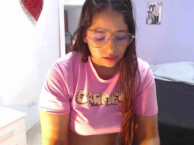 melissa-stone webcam