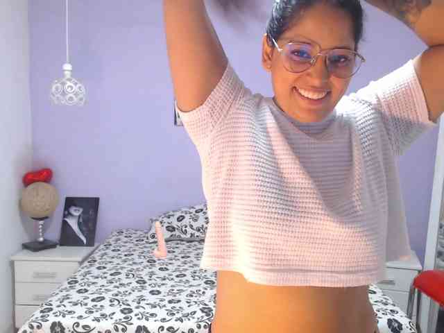 melissa-stone webcam