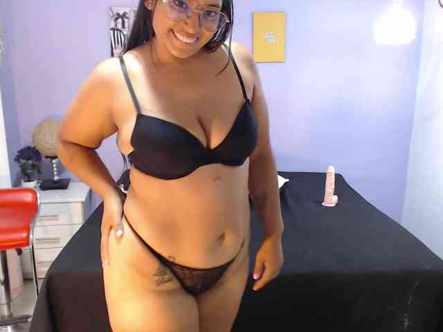 melissa-stone webcam