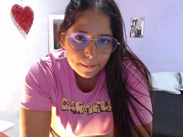 melissa-stone webcam