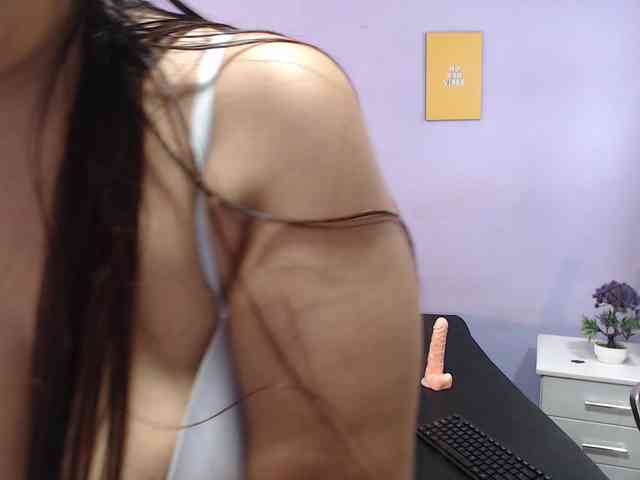melissa-stone webcam