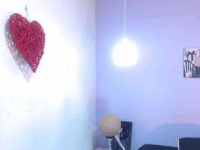 melissa-stone webcam