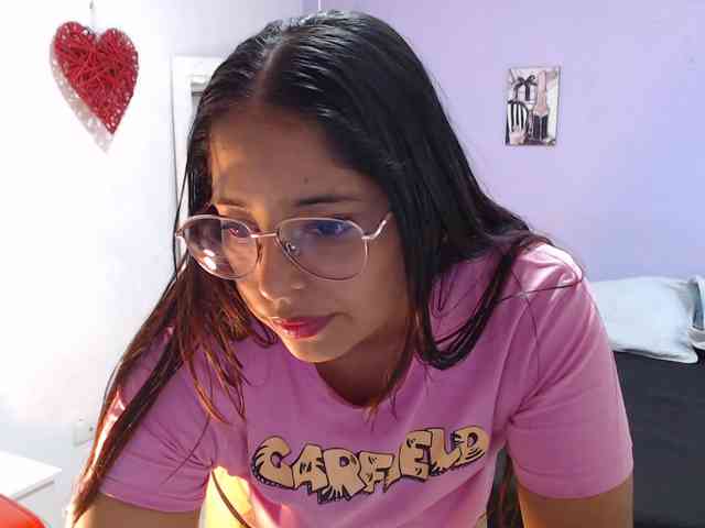 melissa-stone webcam