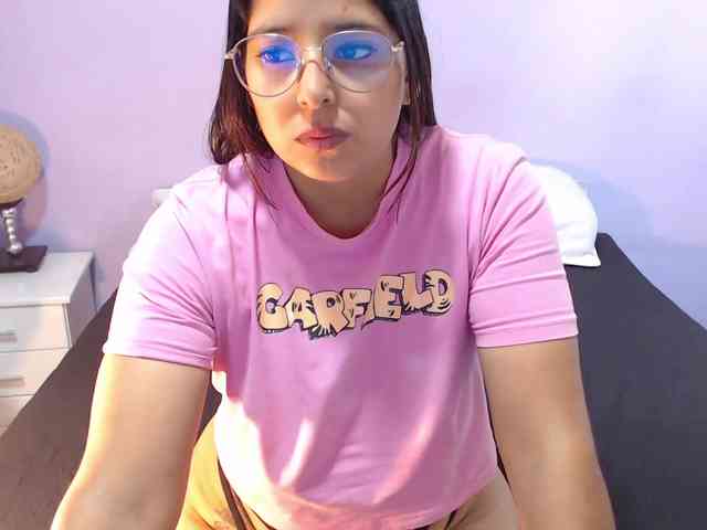 melissa-stone webcam