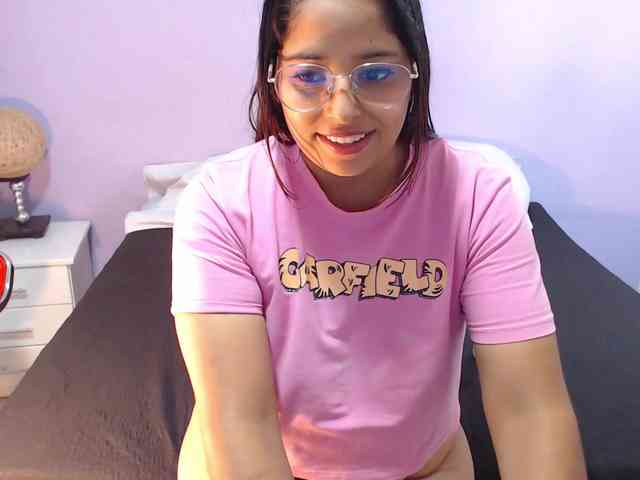melissa-stone webcam