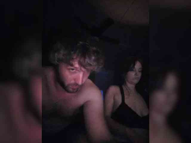 KinkyMinxie webcam