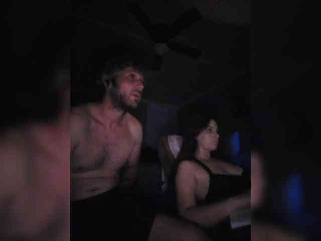 KinkyMinxie webcam