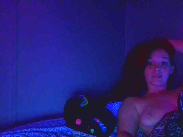KinkyMinxie Live Webcam on BongaCams