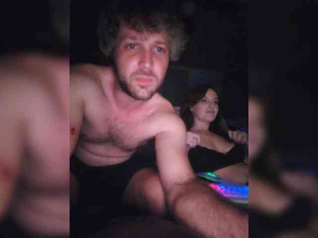 KinkyMinxie webcam