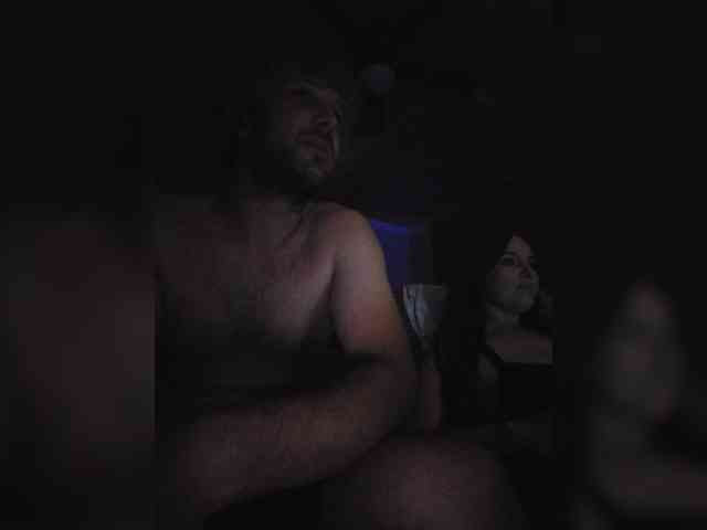 KinkyMinxie webcam