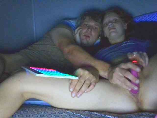 KinkyMinxie webcam