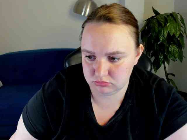 BagiraBBW webcam