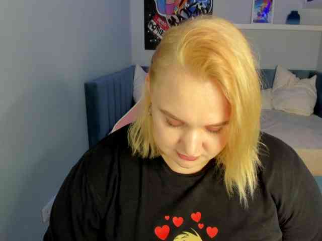 BagiraBBW webcam