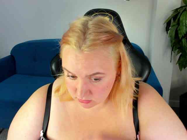 BagiraBBW webcam