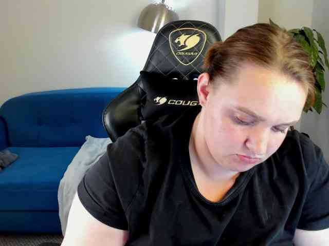 BagiraBBW webcam