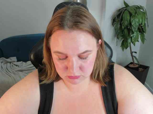 BagiraBBW webcam
