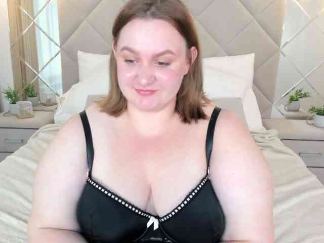 BagiraBBW webcam
