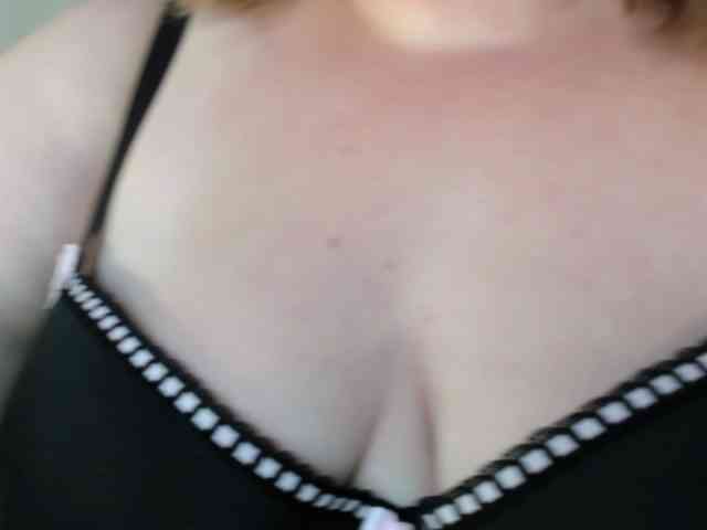 BagiraBBW webcam