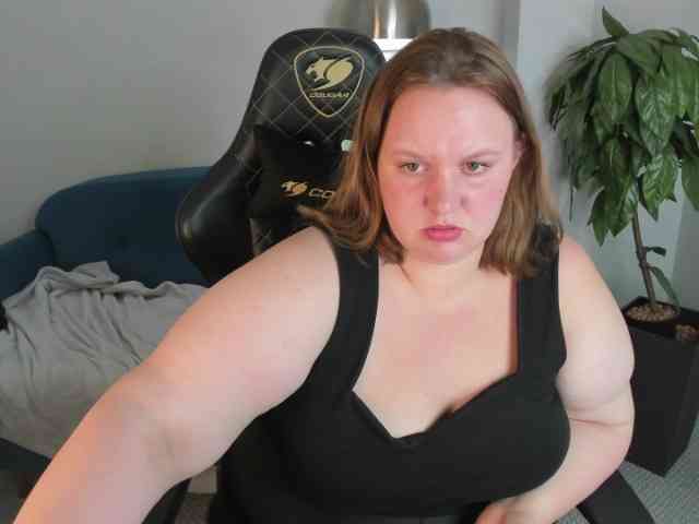 random chatroom BagiraBBW