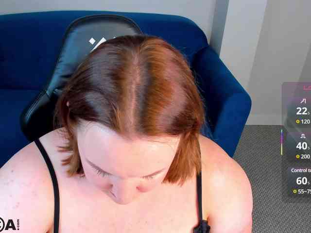 BagiraBBW webcam