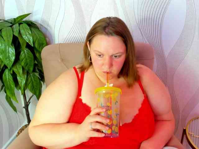 BagiraBBW webcam