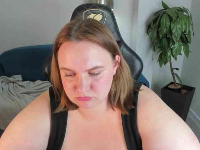 BagiraBBW webcam
